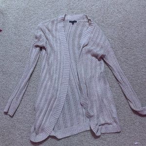 american eagle cardigan